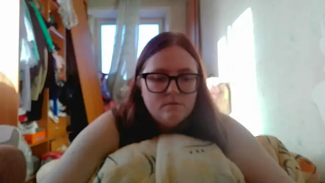 DesireMelissa's Live XXX Chat