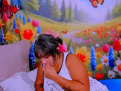 indianroxy Live XXX Chat