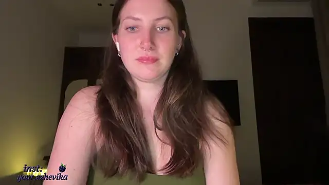 ItsEzheVika 라이브 XXX 채팅