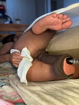 ROUSSH Live XXX-chat