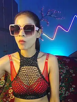 Ivy_the_goddess' Webcam Show