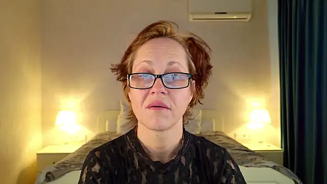 LioraWeiss Live XXX-chat