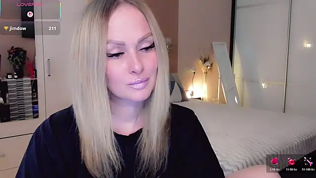 Živý XXX chat Libby_Nora