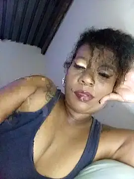 MiZzCreator Live XXX-chat