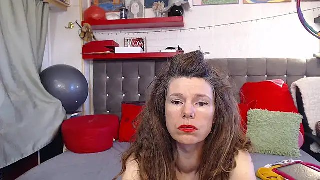 Chatroom XXX en direct de kellyterapy