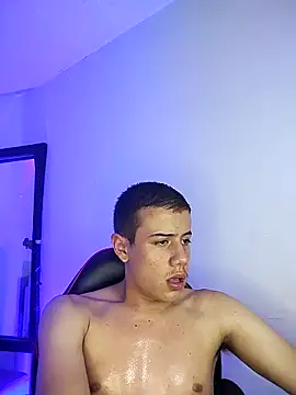 Chat XXX ao vivo de jac0b_x