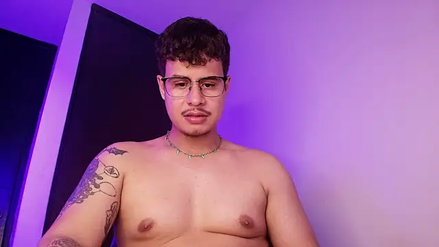 Chat XXX ao vivo de BjornSteel