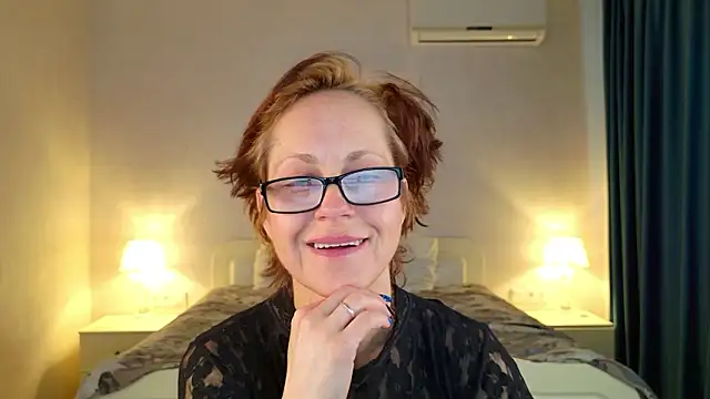 LioraWeiss Chat XXX in diretta