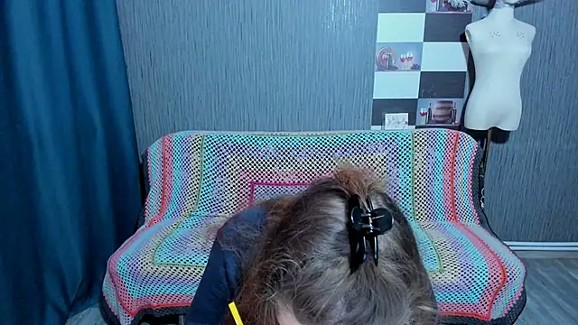 Chat XXX ao vivo de pa1e_pr1ncess