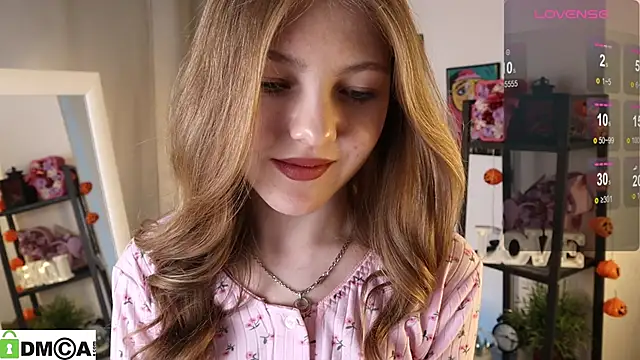 Sue_SandersのライブXXXチャット