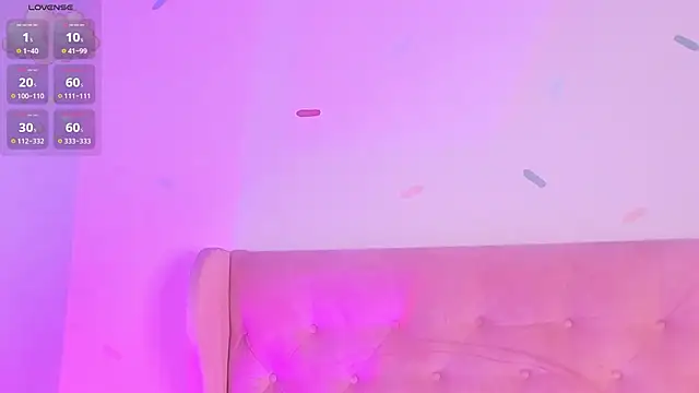 internett_sweetheartのライブXXXチャット