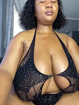 MayaPassion Show in webcam