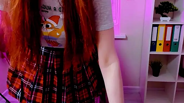 CarolGiggly 라이브 XXX 채팅