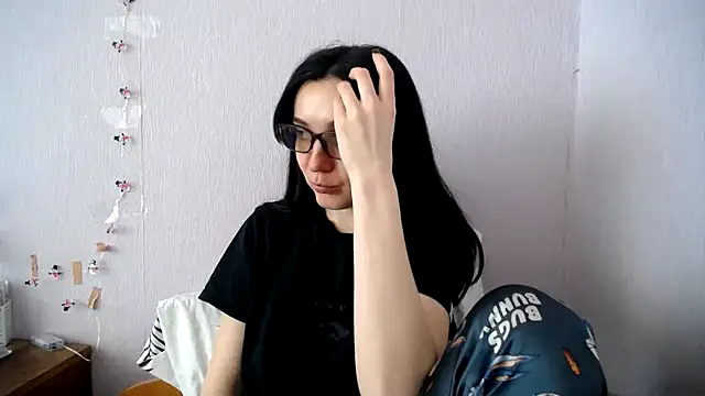 Shiny_gine – Live XXX-chat