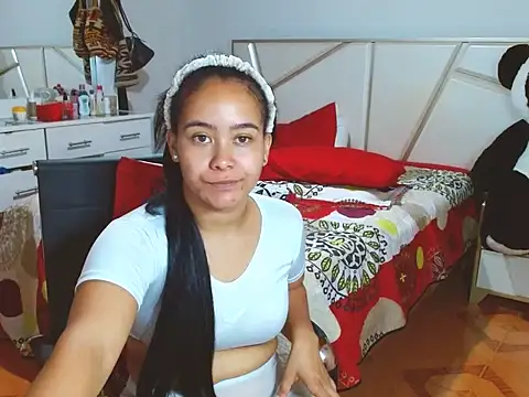 Chat XXX ao vivo de MaryVixxen