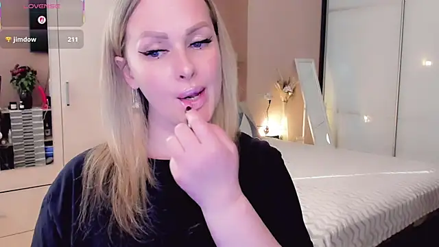 Libby_Nora – Live XXX-chat