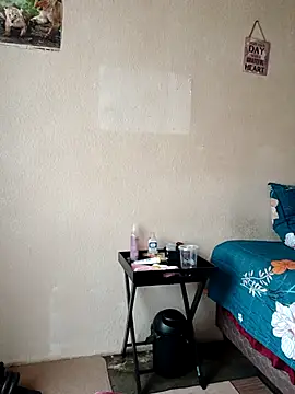 Show Webcam de LadyShirley