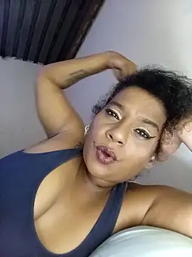 Živý XXX chat MiZzCreator