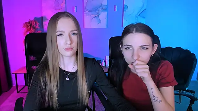 doll_vey Obrolan Langsung XXX