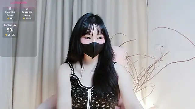 Sweet-Shuna 在線直播表演