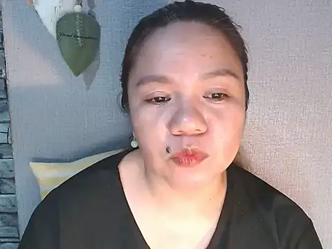 Webkamerová show ambersmile