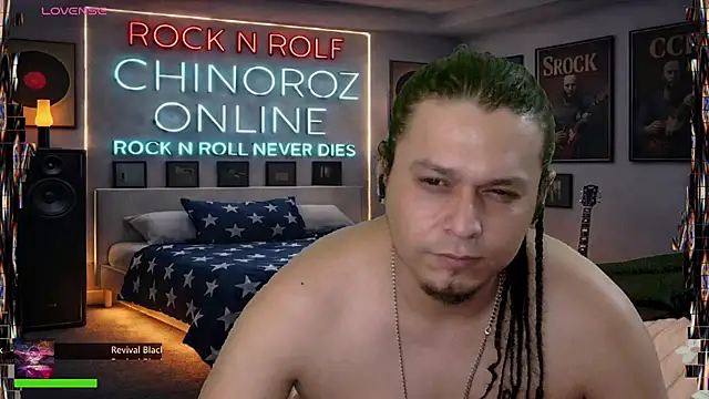 chino_roz – Naživo XXX chat