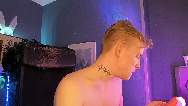 Chat XXX Live AlexxSweet