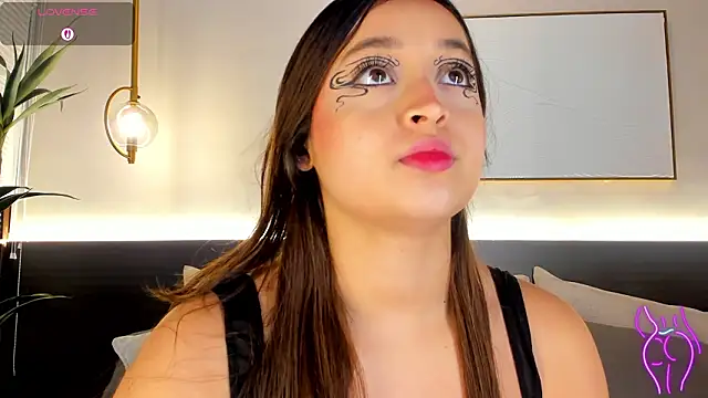 Chat XXX en directo de MiaKay1