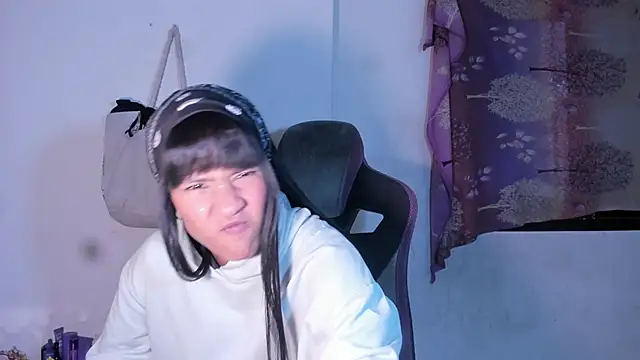 bad_girl_xxx Obrolan Langsung XXX