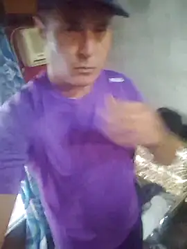 Chat +18 de Guskiss ao vivo