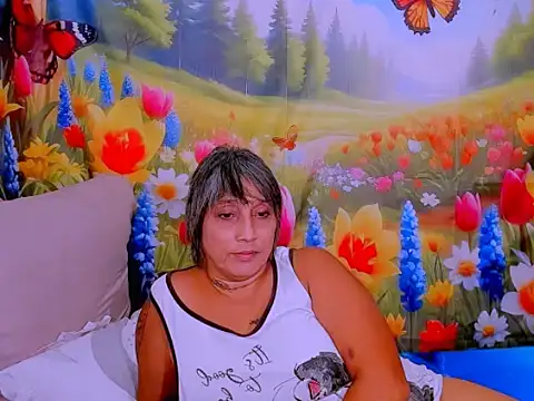 indianroxy Live XXX-chat