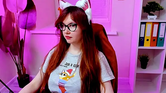 CarolGiggly 即時 XXX 聊天