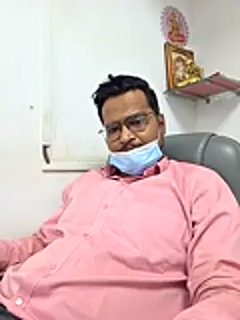 HunterHulk Webcam Show