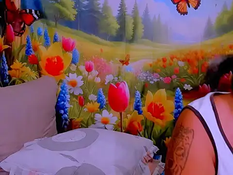 indianroxy Obrolan Langsung XXX