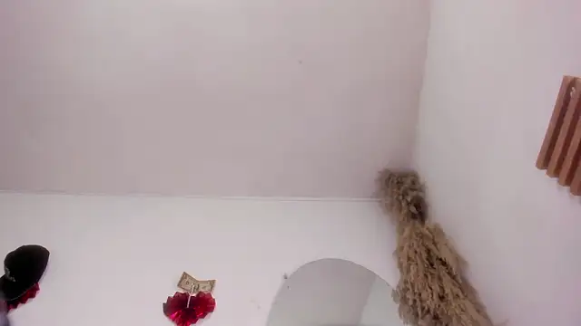 Show de Brenda_lot na webcam