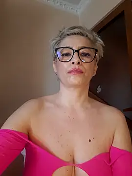 LunaBlaise's Live XXX Chat