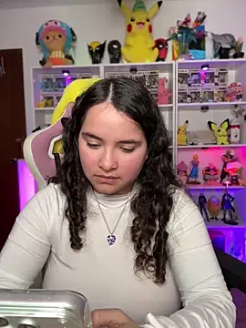 Sweet_sully__'s Webcam Show