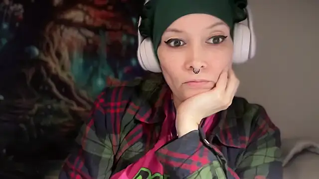 Czat XXX na żywo – FRRANNKIE