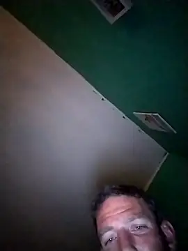 Treemandude's Webcam Show