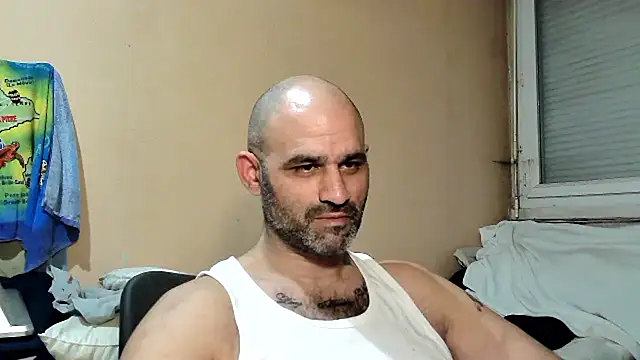 Prime-Dominus' Webcam Show