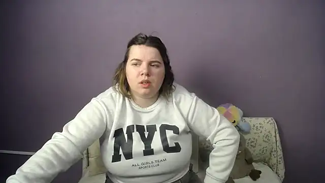 Czat XXX na żywo – so_shy