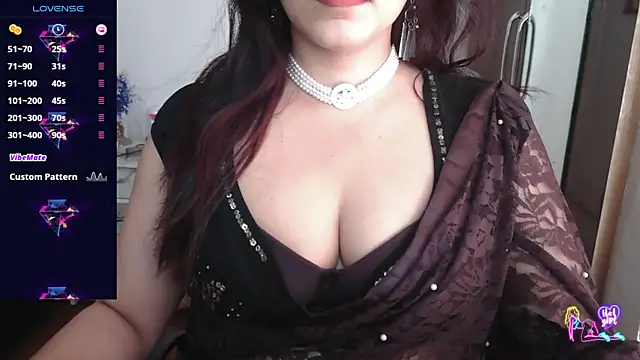 عرض كام Your-Queen-Anjali