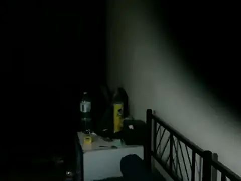 Show de 100Tauros na webcam