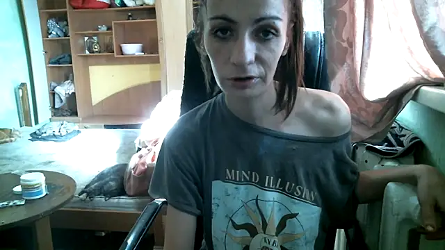 DennisXCaroll – Live XXX-chat