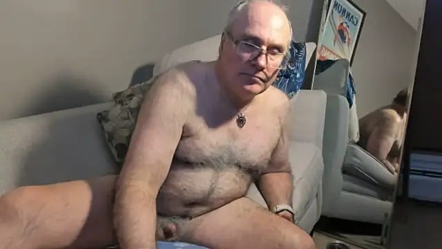 Czat XXX na żywo – dantes_lion