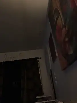 Dambaby25's Webcam Show