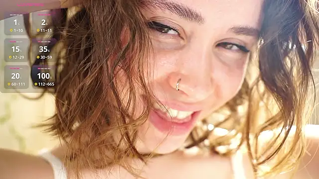 Вебкам-шоу alma_yammy