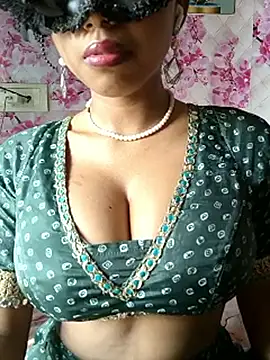 sandy_naughtyのウェブカメラショー