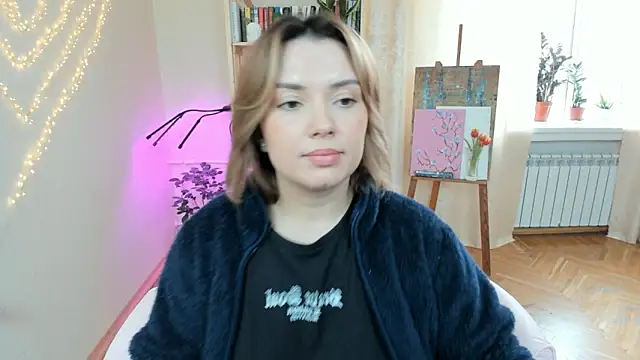 Czat XXX na żywo – BrightDani