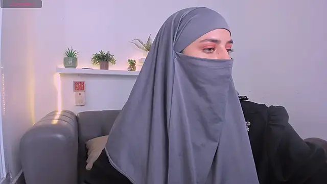 salma_arabiccのウェブカメラショー